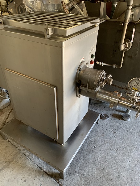 ミートチョッパー