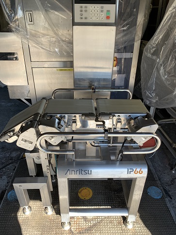 ウェイトチェッカー